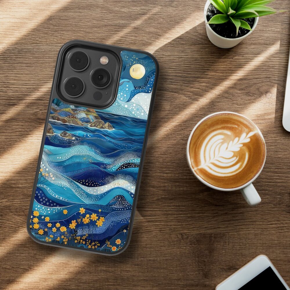 iPhone 16 Case Galaxy S24 Case iPhone 15 iPhone 14 Galaxy S23, S22, 16 Pro Max - Picture 5 of 5